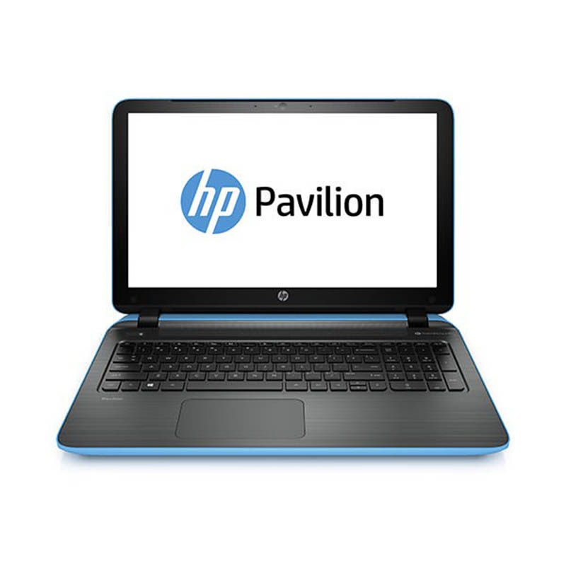 لپ تاپ اچ پی 1 HP Pavilion 15-p124ne Intel Core i3 | 4GB DDR3 | 500GB HDD | GT830M 2GB